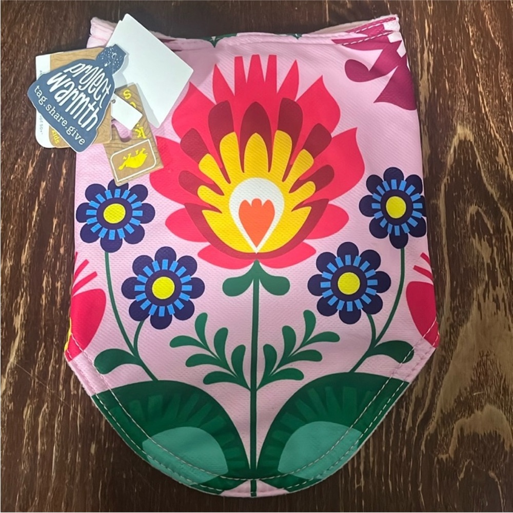 Face Bandana winter gear